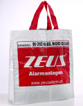 PP Woven Bag Tote ZEUS