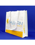 PP Woven Bag holiday bag Fehmarn