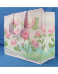 PP Woven Bag Tragetaschen matt Truffaut