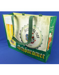 PP Woven Bag Brewery Schönramer