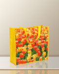 PP Woven Bag advertising 