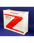 PP Woven Bag Tote Zeus