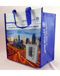 R Pet Bags Promotional bags Jean Muller front - 10736