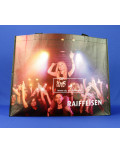 R Pet Bags Raiffeisenbank at the front - 10395