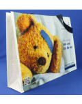 PP Woven Bag Shopper