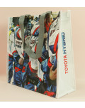 PP Woven Bag Toyota Hybrid