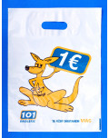 Glue Patch Handle Bags 101 drogerie bagobag