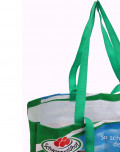 PP Woven Bag Tragetaschen ZEUS