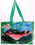 PP Woven Bag Schwarzwaldhof
