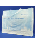 PP woven Bag advertising Inverto