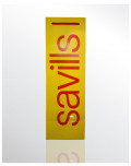 Flaschen Taschen Papier savills