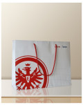 Papiertragetaschen rote Kordel CWS boco