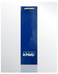 Flaschen Tasche KPMG 5, Papier