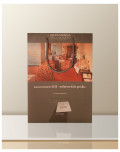 Hotellerie Papiertragetaschen bedruckt