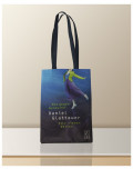 PP Non Woven Taschen Offsetdruck