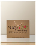 Verkaufstaschen für Bekleidungsgeschäft Villa Kunterbunt