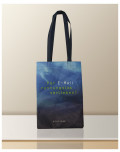 PP Non Woven Tasche Offset bedruckt