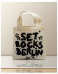 Exklusive Baumwolltaschen Kleine  bread and butter 17