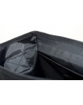 Kuriertaschen Trageriemen durchgenäht