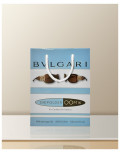 Brillen Designer Papiertaschen Bulgari