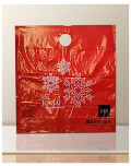PE Taschen Griffloch Beutel bedruckt