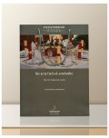Hotellerie Taschen aus Papier Steigenberger