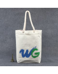 Baumwolltasche WG