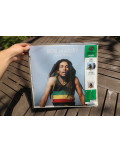 Vinyltasche Bob Marey 2