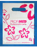 PE Taschen mit Griffloch ProfiMED