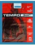 DKT  Doppelkraft Tragetaschen mit Griffloch Tempo Sport