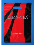 PE Taschen bedrucken lassen CLEOPATRA