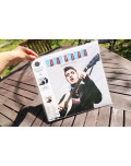 Vinyltasche Elvis Prezley 2