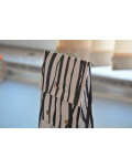 Flaschen Taschen mit Klappverschluss, Papier
