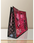 PP Non Woven Taschen laminiert