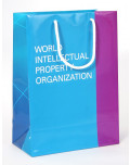 Papiertragetaschen World Intellectual