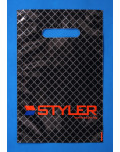 PE Taschen Styler