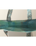 PP Non Woven Einkauftasche innen laminiert Blick
