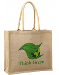 Jute Taschen