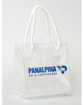 transparente Kunststofftaschen Pan Alpina