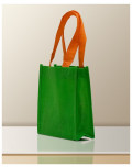 PP Non Woven Taschen Kleine  ohne Druck 