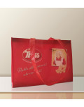 PP Non Woven Taschen Tres