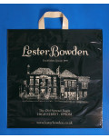 PE Schlaufentragetaschen UK Lester Bowden
