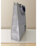 PP Non Woven Taschen Griffloch