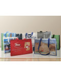 PP Non Woven Taschen Ensemble