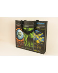 PP Non woven Taschen Laminierte Tiefdruck 