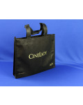 PP Non Woven Taschen bedruckt Cinelady