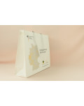 PP Non Woven Taschen Ministerium