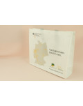 PP Non Woven Taschen Ganztagsschulen