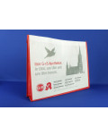 Non Woven Apothekentaschen bagobag