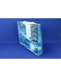 Rutronik Non Woven Taschen Frontseit + Kurze Seite